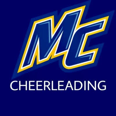 Merrimack College Cheer